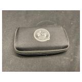 S & W Gun cleaning kit