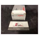 Federal 38 special ammo