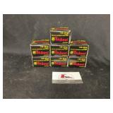 Tulammo 7.62x39mm ammo