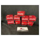 Red army standard 7.62x39 122 gr hp ammo