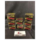 Tulammo 7.62x39mm ammo