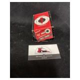 Noser 30 cal bullets