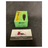 Sierra 30 cal bullets