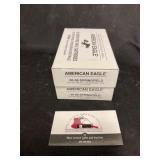 American Eagle 30-06 ammo