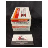 Winchester 30-06 ammo