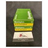 Remington 30-06 ammo
