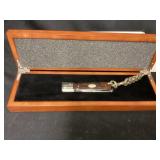 Fallkniven Gentlemanï¿½s pocket knife