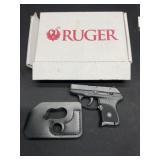 Ruger LCP 380 Pistol .380