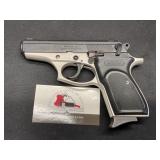 Bersa Thunder 380 Pistol .380