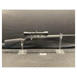 Savage Model 93R17 .17 HMR