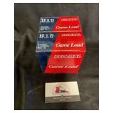 Federal 12 gauge ammo