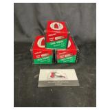 Nosler 30 cal 150 gr