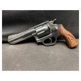 Rossi .38 Special