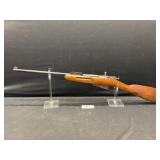 Russian mosin Nagant