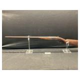 J C Stevenï¿½s Shotgun