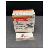 Winchester 12 gauge