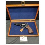 Smith & Wesson Model 29-10 Engrved