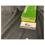 Remington  7mm ammo