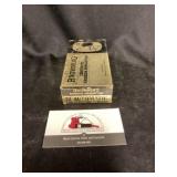 Browning 32 automatic ammo