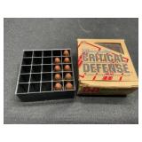 Critical defense 380 auto