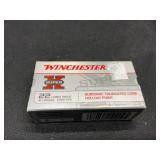 Winchester 22 LR. Qty 50