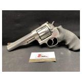 Ruger Redhawk 44 Magnum
