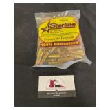 Starline 357 mag empty unprimed