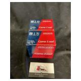 Federal 20 gauge ammo