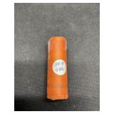 1959 D Washington Quarter Roll BU Roll