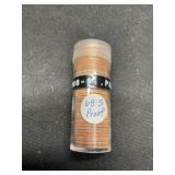 1968 S Proof Washington Roll