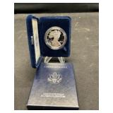 1994 American Eagle 1 oz Silver Bullion Coin