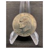 1976-D Bicentennial UNC $1