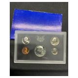 1968 US Proof Set