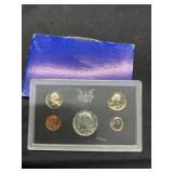 1969 US Proof Set