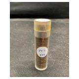 1954-S Lincoln Cent BU Roll