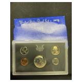 1970US Proof Set