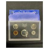 1970 US Proof Set