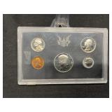 1971 US Proof Set