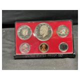 1974 US Proof Set