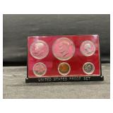 1975 US Proof Set