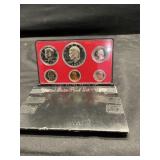 1973 US Proof Set