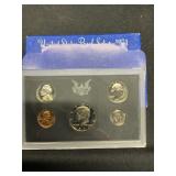 1971 US Proof Set