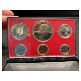 1976 US Proof Set