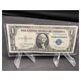 1935 A Silver Certificate