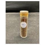 1947 Lincoln Cent BU Roll-