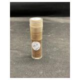 1945D Lincoln Cent BU Roll