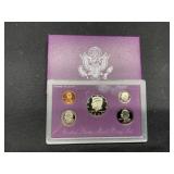 1993 US Mint Set