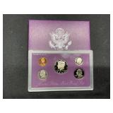 1993 US Mint Set