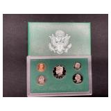 1995 US Mint Set