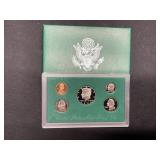 1995 US Mint Set